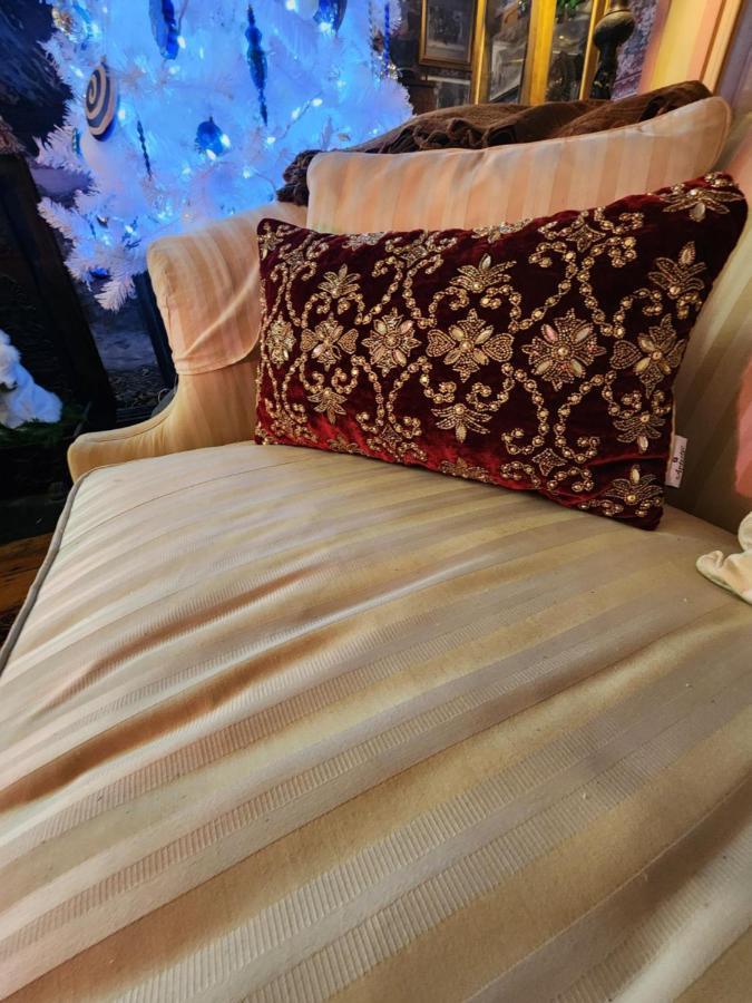 House Of 1833 Bed And Breakfast Mystic Bagian luar foto